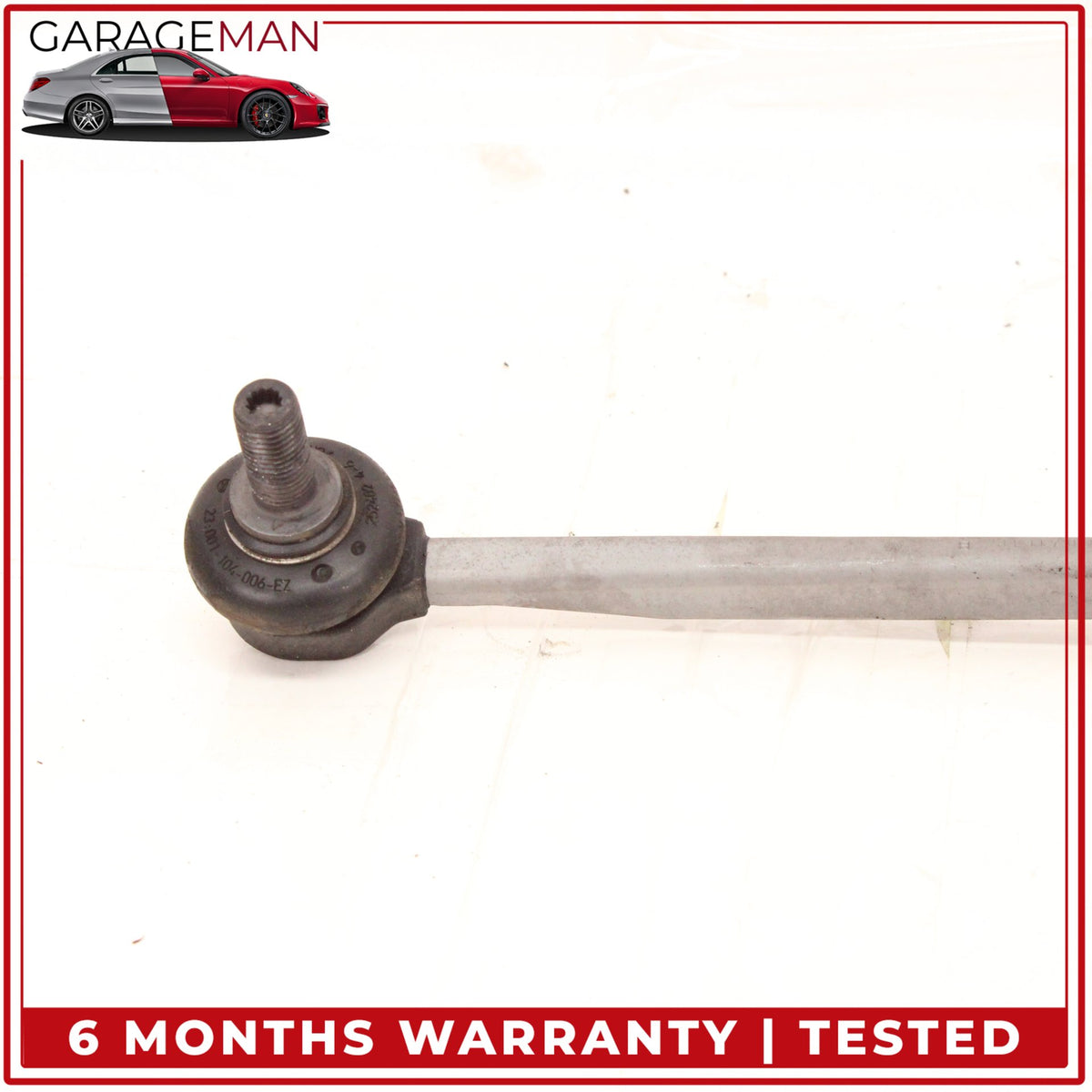 2015-2024 Audi TTS 8S AWD Front Stabilizer Sway Bar Link Links 5Q0411315 OEM