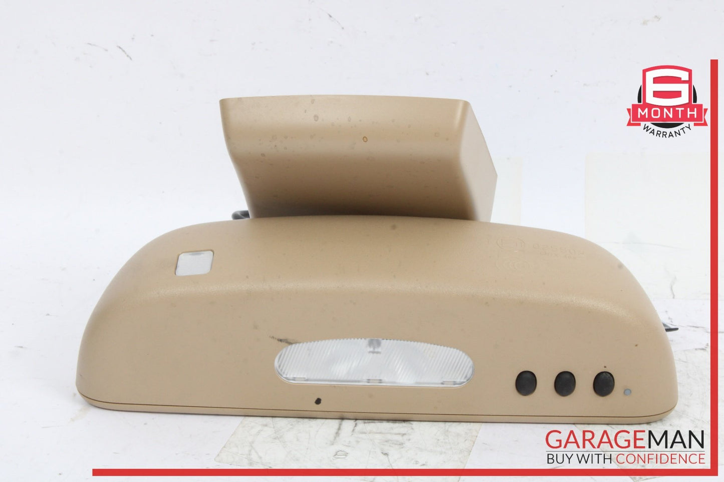 2007-2009 Mercedes-Benz S550 S-Class W221 Sedan Rear View Mirror 2218110007