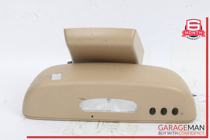 2007-2009 Mercedes-Benz S550 S-Class W221 Sedan Rear View Mirror 2218110007
