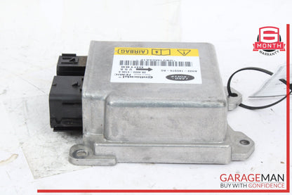 2010-2013 Land Rover LR4 SUV Airbag Sensor AH2214D374AG Genuine