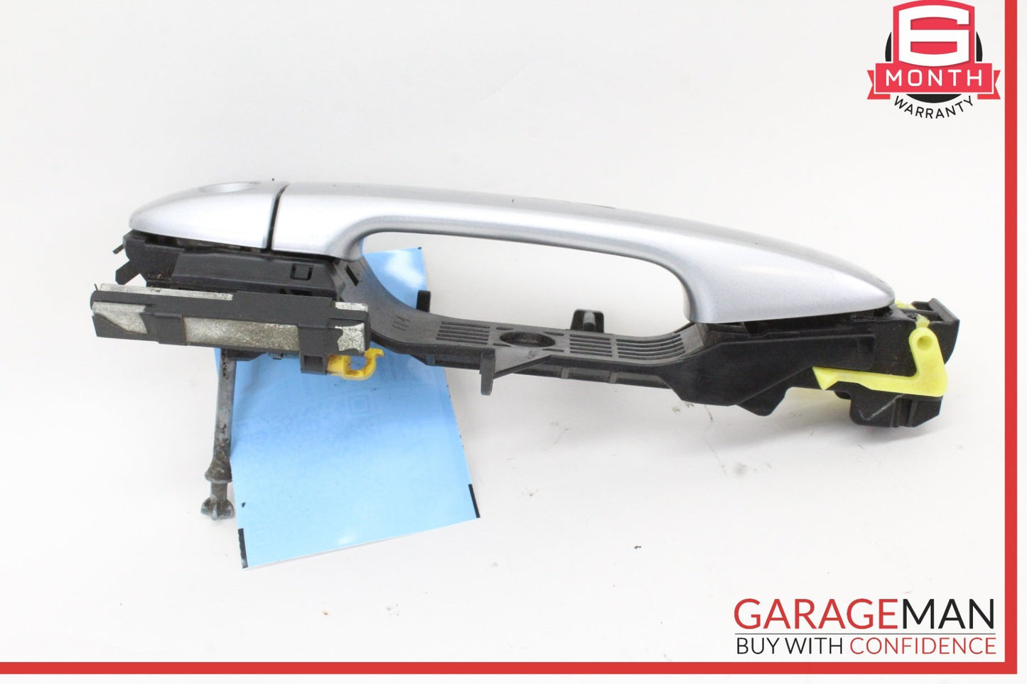 2015-2021 Subaru WRX Sedan Front Left Side Door Exterior Handle 61142FJ010 OEM