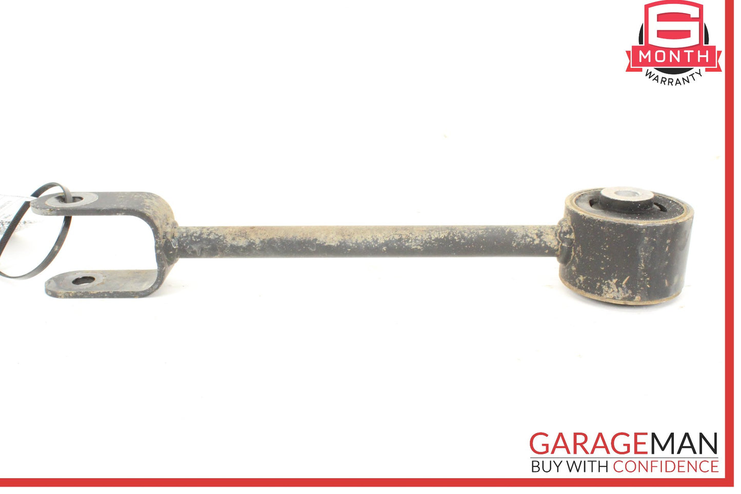 2009-2019 Ford Flex Rear Left or Right Side Trailing Control Arm AA835B674BB OEM