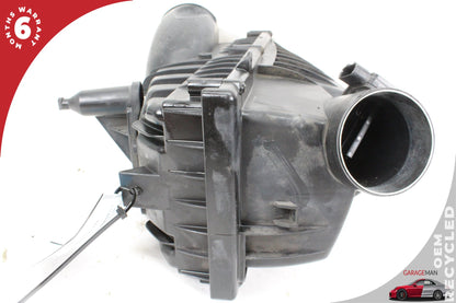2010-2013 Land Rover LR4 Right Side Air Intake Filter Cleaner Box AH419600BE OEM