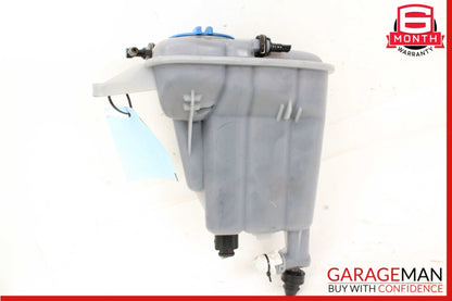 2012-2017 Audi A4 B8 Sedan Coolant Overflow Reservoir 8K0121405N Genuine