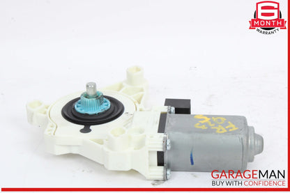 2018-2025 Audi Q5 Front Right Window Regulator Motor 80A959802 Genuine