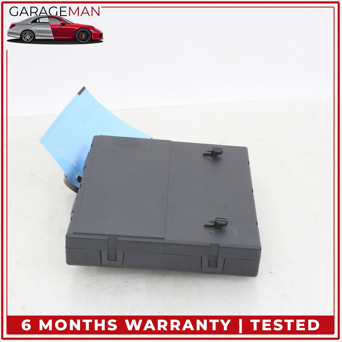 2011-2018 Audi A8 S8 Front Left or Right Side Seat Control Module 4H0959760E OEM
