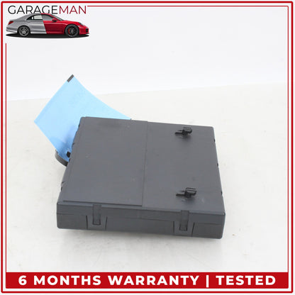 2011-2018 Audi A8 S8 Front Left or Right Side Seat Control Module 4H0959760E OEM