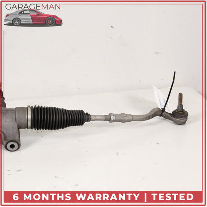 2012-2018 Audi A7 A6 A8 S7 Electric Power Steering Rack & Pinion 4G0909144G OEM