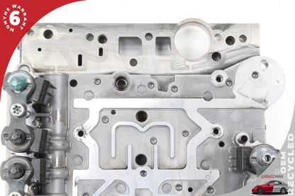 2004-2012 Mercedes-Benz C280 C-Class W203 Transmission Valve Body 2202771301