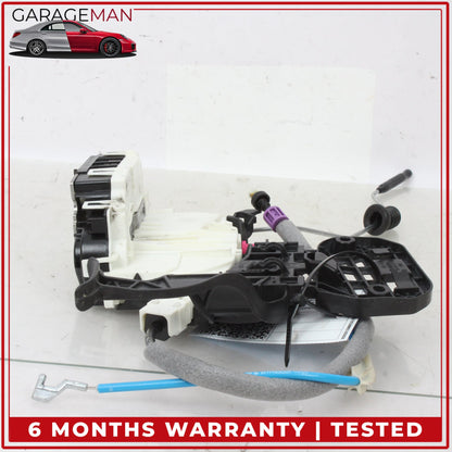 2014-2020 Mercedes W242 B Electric Drive Front Right Side Door Lock Actuator OEM