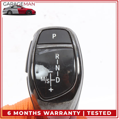 2012-2019 BMW 650i F06 Automatic Transmission Gear Shifter Selector 9291532 OEM