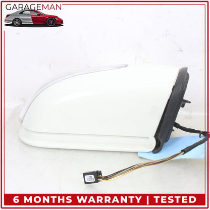 2001-2007 Mercedes-Benz C230 W203 Front Right Door Rear View Mirror OEM