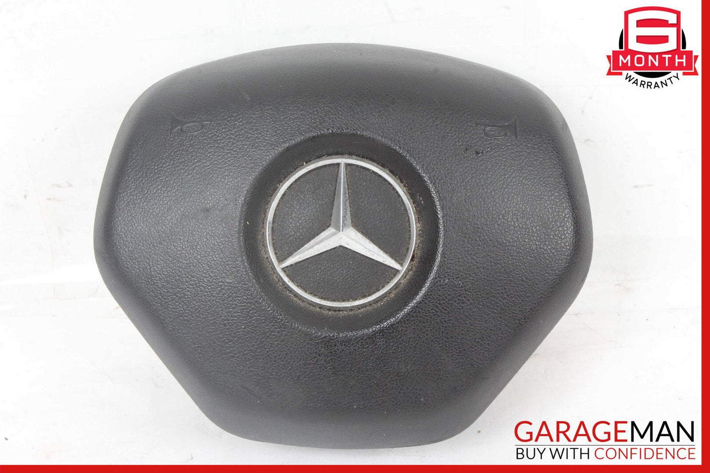 12-17 Mercedes R172 SLK250 SLK350 Driver Steering Wheel Airbag Air Bag OEM