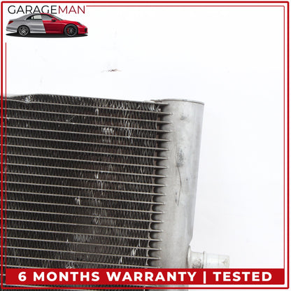 2013-2024 Range Rover Sport L494 L405 Auxiliary Engine Intercooler Radiator OEM