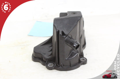2011-2017 Mercedes W218 CLS550 Engine Oil Separator Cover 2780180035 OEM