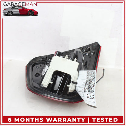 2018-2020 Mercedes X156 GLA250 Rear Right Side Inner Tail Light Lamp OEM