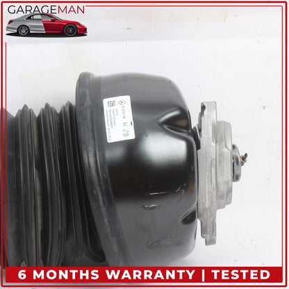 2012-2018 Mercedes-Benz CLS550 W218 Front Left Side Airmatic Air Shock Absorber Strut 2183230800