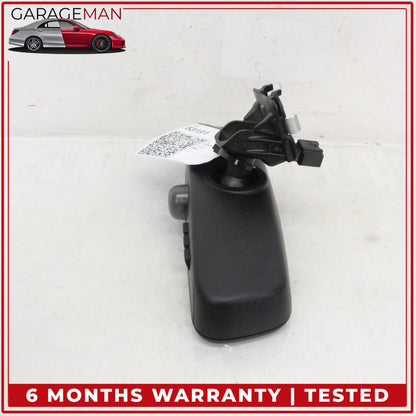 2011-2018 BMW X3 X4 F25 F26 Front Upper Windshield Rear View Mirror 9320305 OEM