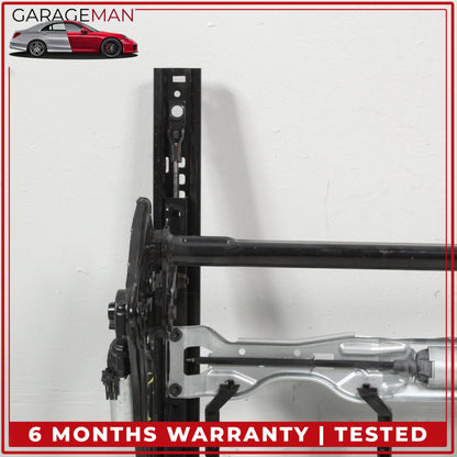 2010-2018 Mercedes W218 CLS550 Front Right Seat Track Rail Frame 2129103236 OEM