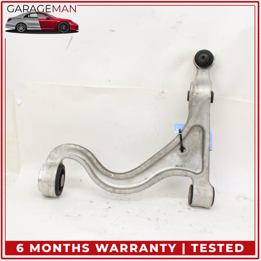 2010-2016 Porsche Panamera 970 Front Left Side Lower Control Arm 97034134102 OEM
