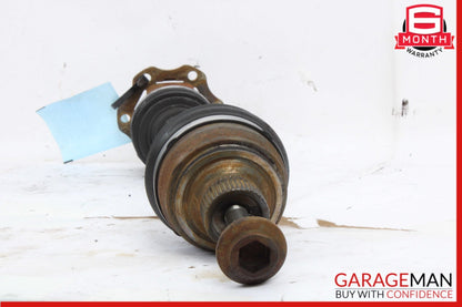 2012-2018 Audi A6 C7 Sedan Front Left or Right CV Axle 4H0407271H
