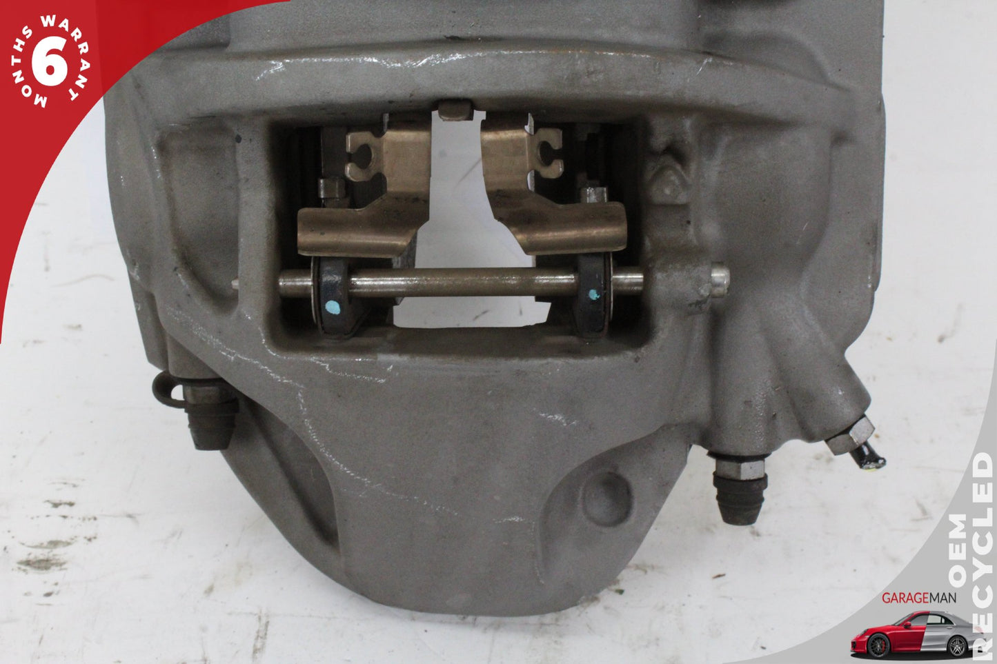 2018-2024 Audi Q5 FY Station Wagon Front Left and Right Side Brake Caliper 80A615105Q