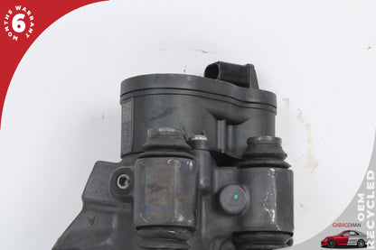 2017-2024 Maserati Ghibli M157 Rear Left Driver Side Brake Caliper 670102057 OEM