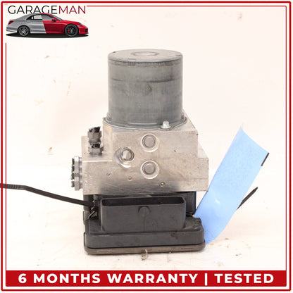2015-2018 Mercedes W212 E400 E350 ABS Anti Lock Brake Pump Module 2124310348 OEM