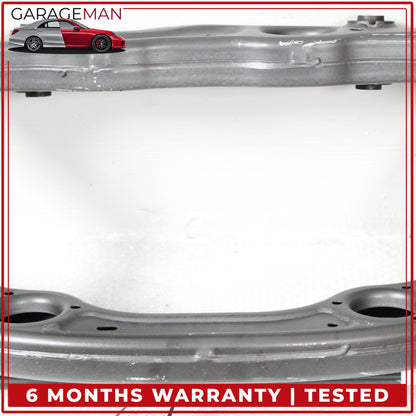 2014-2020 Mercedes W117 CLA250 Rear Subframe w/ Sway Bar 1763501200 OEM