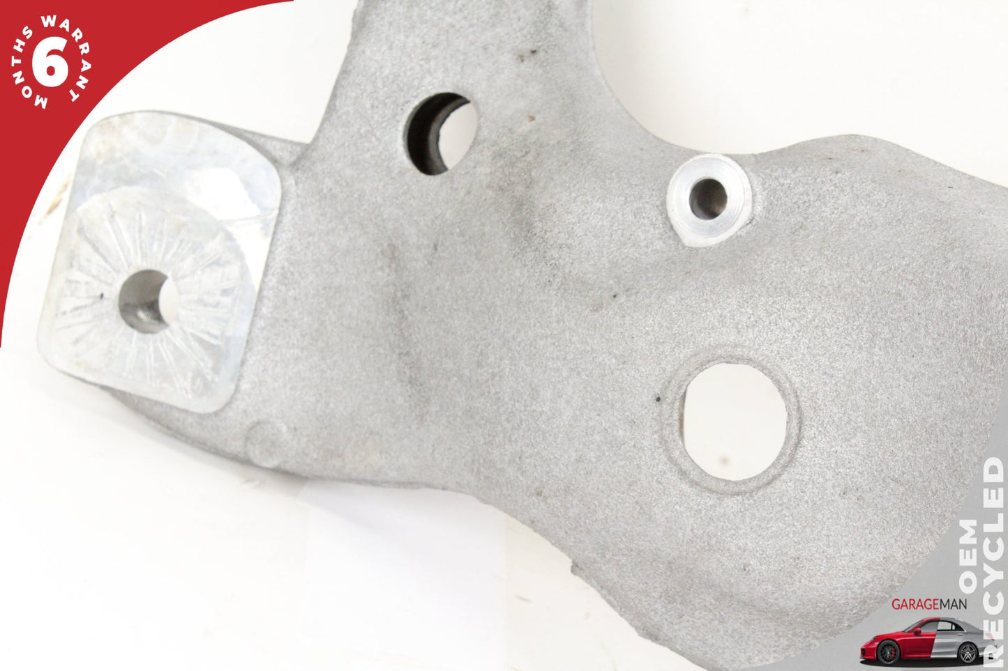 2011-2018 Porsche Cayenne 958 Front Engine Carrier Crossmember Cradle 7P5199207A