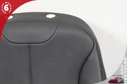 12-20 BMW 430i F36 Sedan Front Left Sport Seat Cushion 52107243543