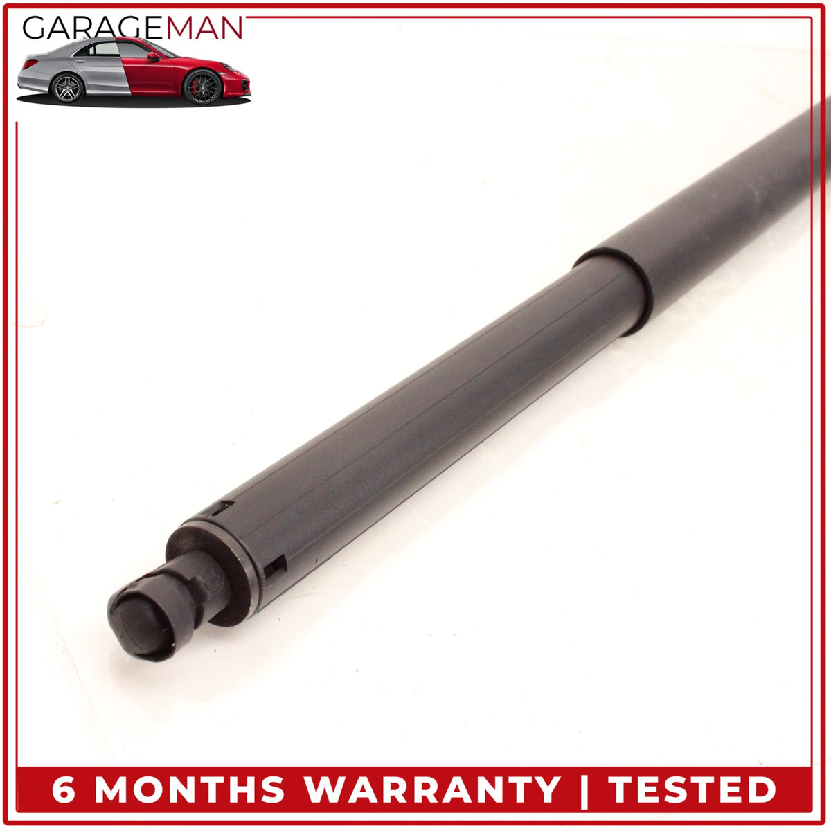 2015-2020 Mercedes X156 GLA250 Rear Left and Right Trunk Lift Gas Strut Set OEM