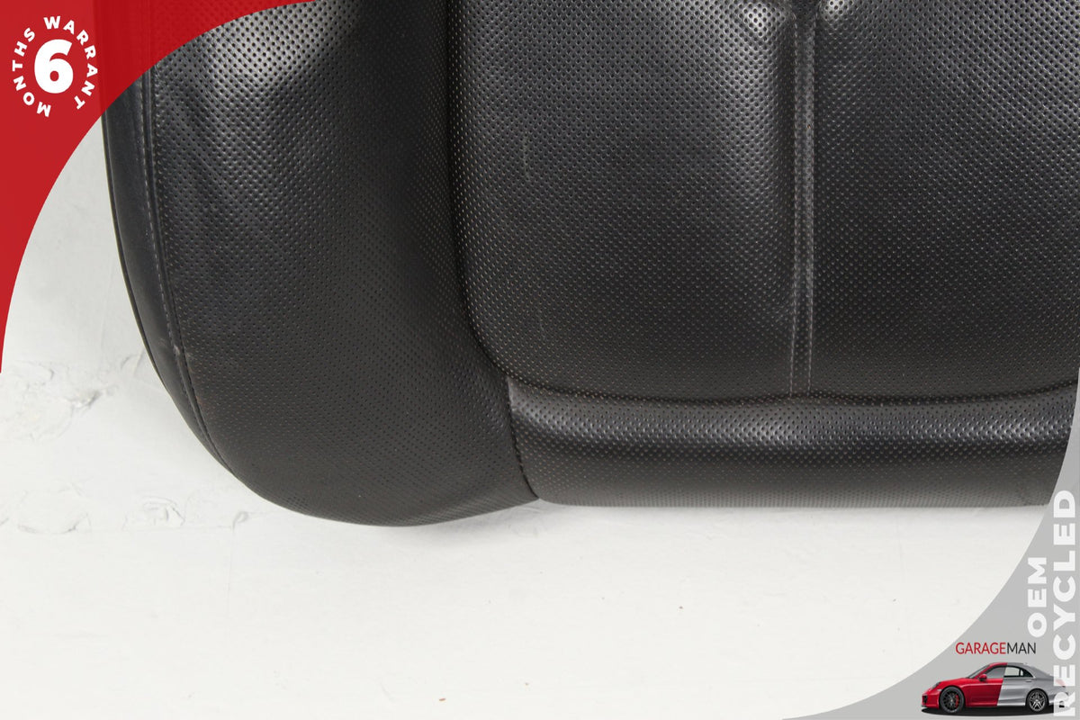 2011-2018 Porsche Cayenne 92A SUV Front Left Upper Seat Cushion 95852178900