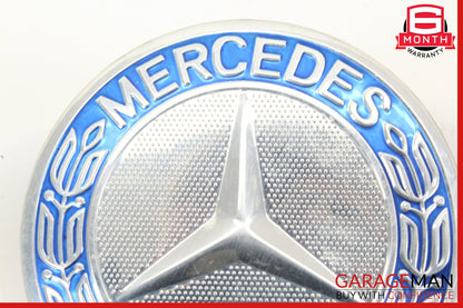 2005-2011 Mercedes R171 SLK350 SLK300 Wheel Center Cap Cover 1714000025 OEM