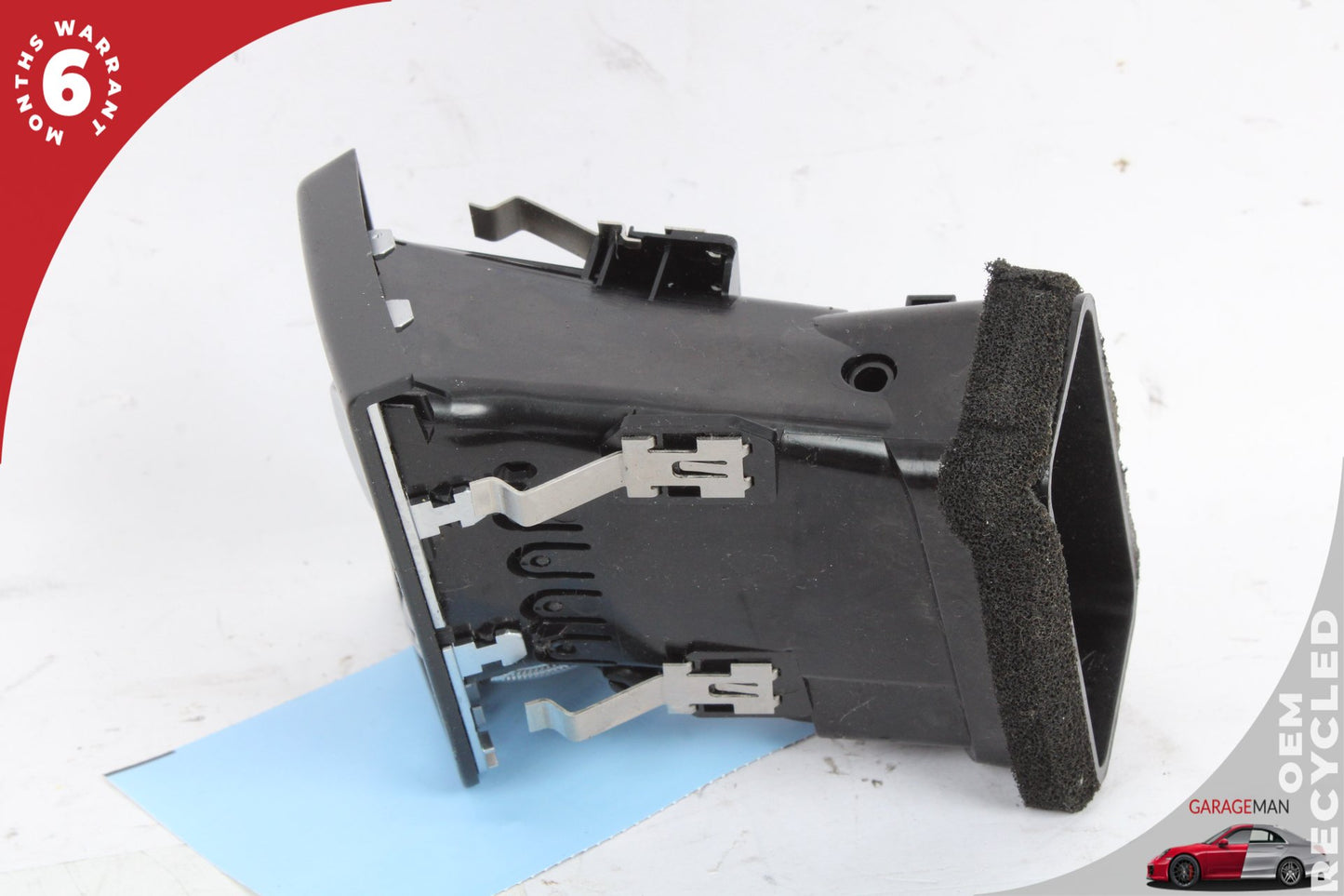 2014-2017 Mercedes W207 E400 Front Left Side Dash AC A/C Air Vent 2078300100 OEM