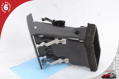 2014-2017 Mercedes W207 E400 Front Left Side Dash AC A/C Air Vent 2078300100 OEM