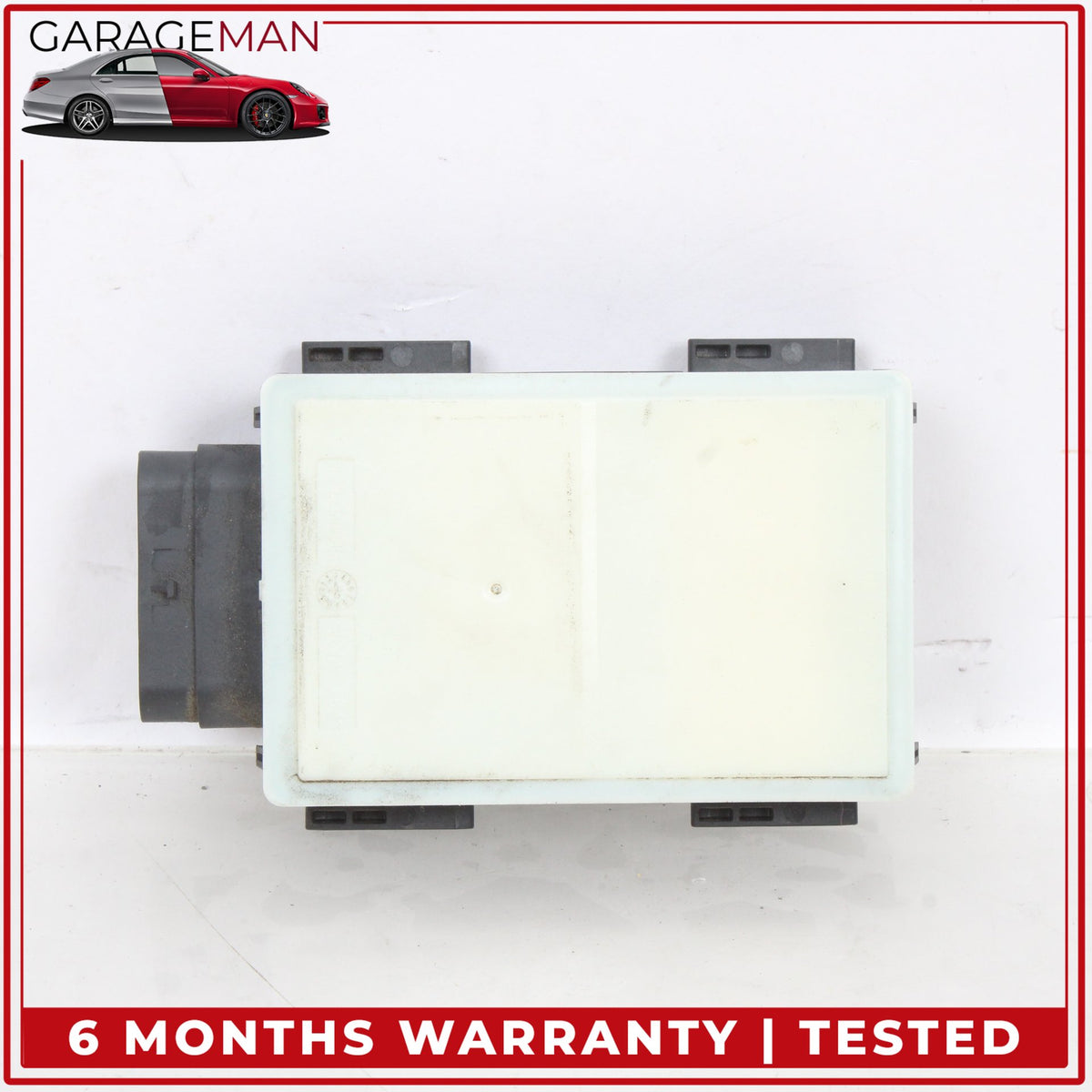 2017-2025 BMW 530e X5 X6 X7 Rear Left and Right Blind Spot Sensor Module Set OEM