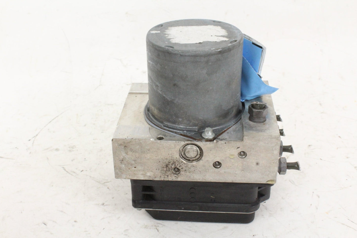 2010-2014 Mercedes W212 E350 ABS Anti Lock Pump Brake Module 2124312912 OEM