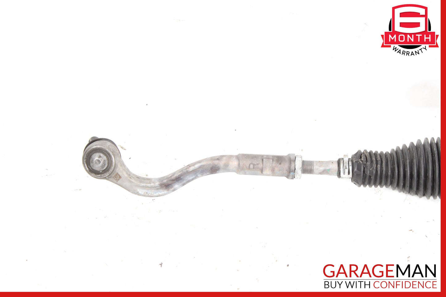 2017-2023 Audi A4 S4 S5 Electric Power Steering Rack & Pinion 8W1423055AJ OEM