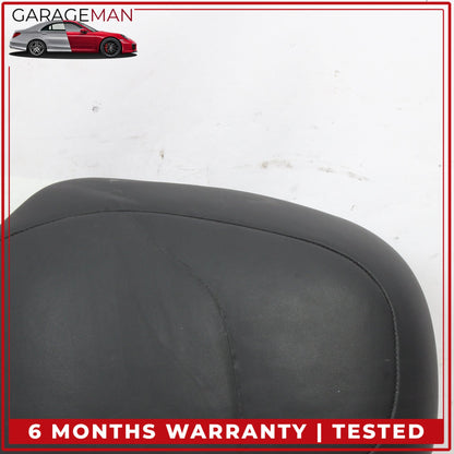 2017-2023 Tesla Model 3 Front Left & Right Headrest Pair 108909201G OEM