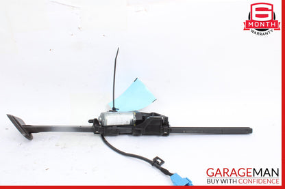 2017-2023 Mercedes W238 E450 Front Right Side Seat Belt Adjuster Feeder OEM
