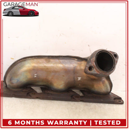 2006-2012 Mercedes W211 E350 C350 M272 Left Side Exhaust Manifold Header OEM