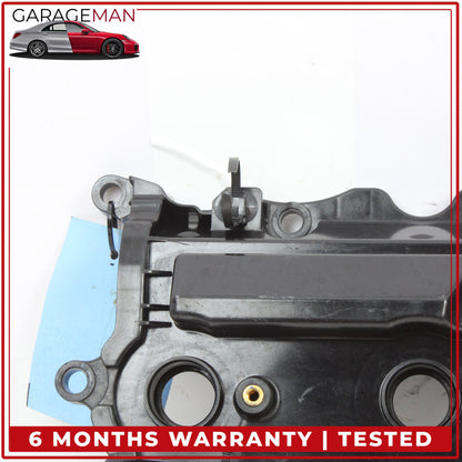 2016-2024 Infiniti Q50 Q60 3.0L Right Cylinder Head Valve Cover 132645CA0A OEM