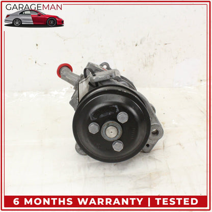 2013-2019 BMW 650i F13 Coupe Power Steering Pump 6796493
