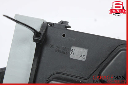 2014-2020 Maserati Ghibli III M157 Front Left Seat Adjustment Switch 56049431
