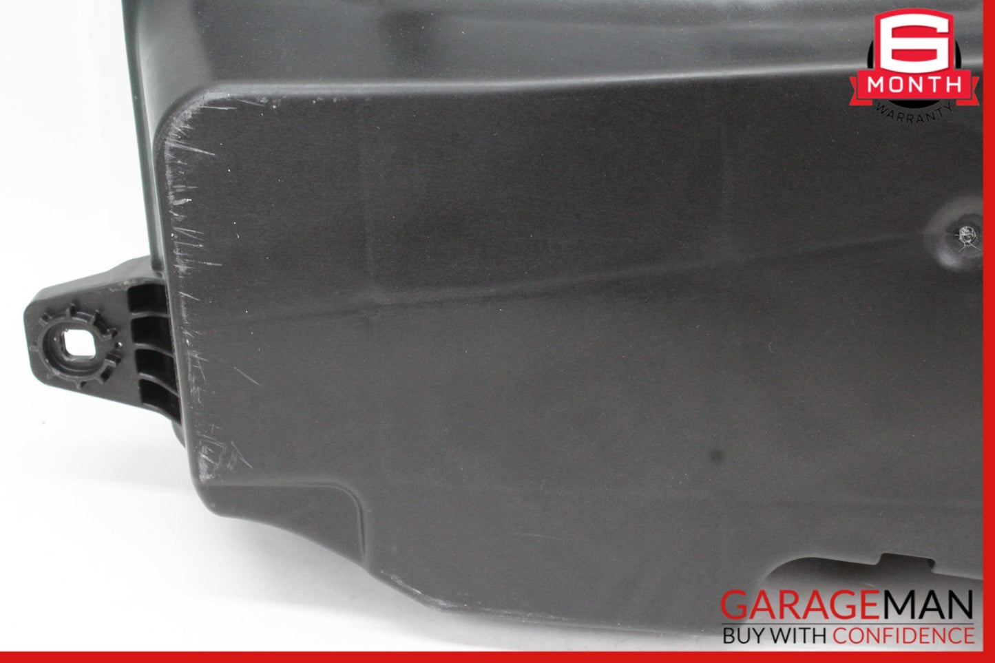 2017-2024 Audi Q7 SUV Rear Subwoofer Speaker Box 4M0035621A
