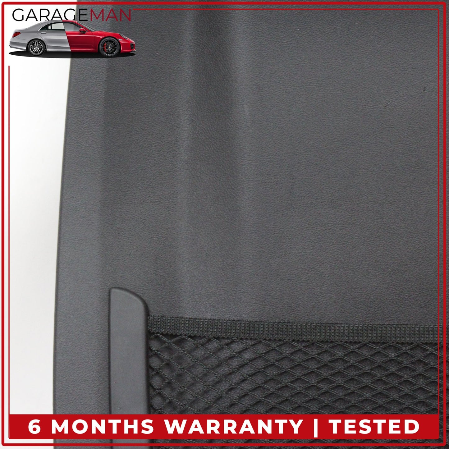 2019-2025 BMW 330i Front Left or Right Side Seat Back Cover Panel 7415101 OEM