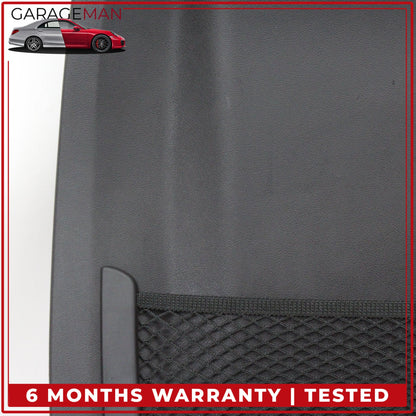 2019-2025 BMW 330i Front Left or Right Side Seat Back Cover Panel 7415101 OEM