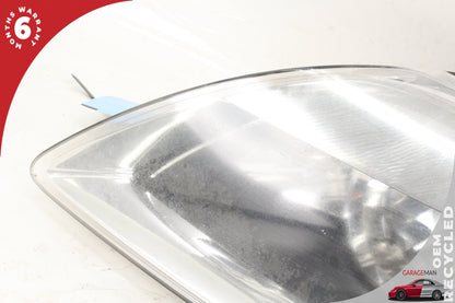 2007-2009 Audi Q7 MPV Front Left Head Light Lamp Bi-Xenon 4L0941003H