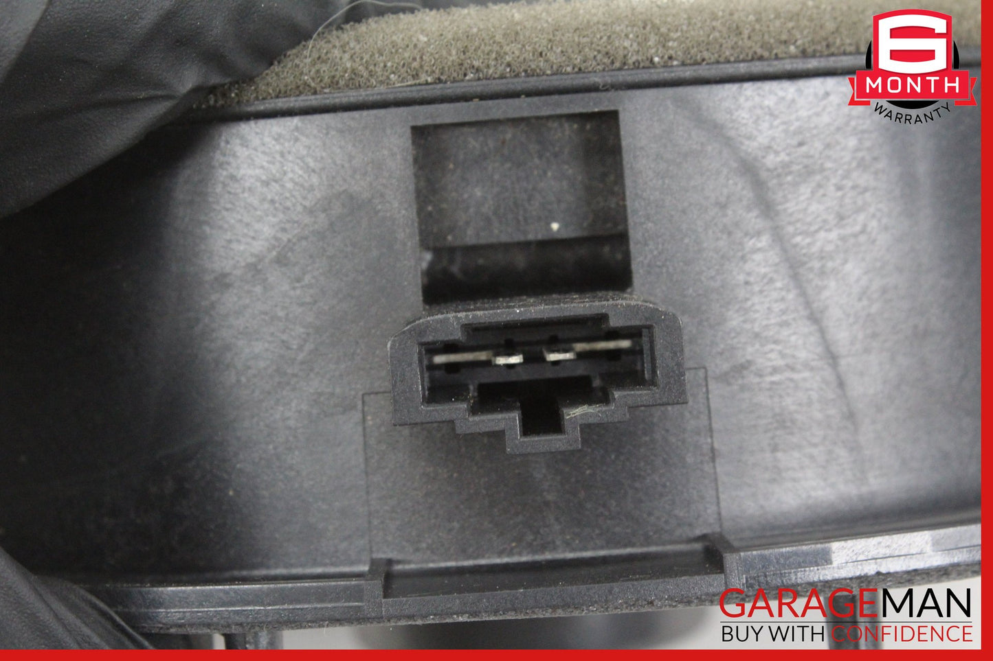 2009-2016 Audi A5 Front Right and Left Side Audio Door Speaker Set 8T0035415B